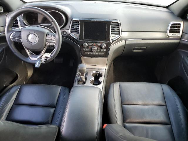 Photo 8 from auction – 2022 JEEP GRAND CHER with VIN 1C4RJFBG9NC138076