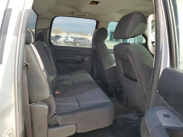 Photo 10 from auction – 2013 CHEVROLET SILVERADO with VIN 1GC1KXC82DF205959