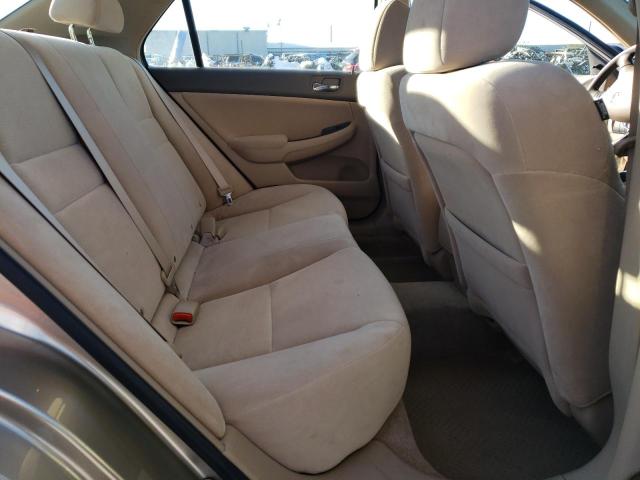 Photo 10 from auction – 2006 HONDA ACCORD VAL with VIN JHMCM56186C008982