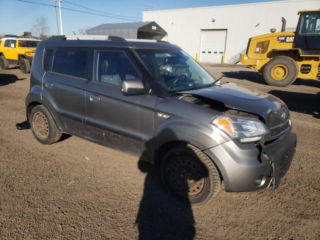 Photo 4 from auction – 2010 KIA SOUL + with VIN KNDJT2A22A7137912