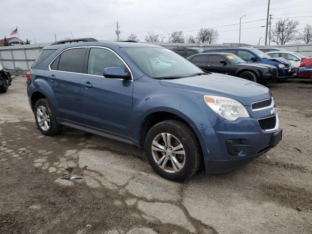 Zdjęcie 4 z aukcji – 2012 CHEVROLET EQUINOX LT z VIN 2GNALDEK6C6231968