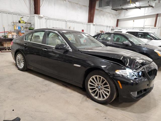 Photo 4 from auction – 2013 BMW 535 XI with VIN WBAFU7C59DDU68111