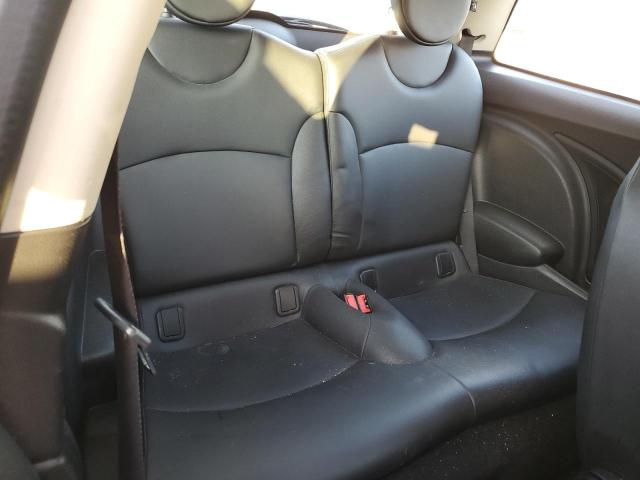 Photo 10 from auction – 2012 MINI COOPER with VIN WMWSU3C51CT185181
