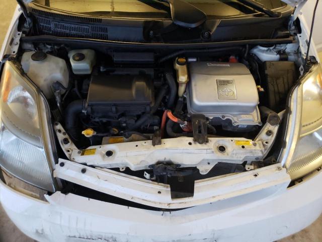 Photo 11 from auction – 2009 TOYOTA PRIUS with VIN JTDKB20U997827873