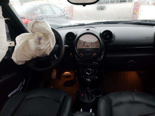 Photo 8 from auction – 2014 MINI COOPER S C with VIN WMWZC3C50EWP26756