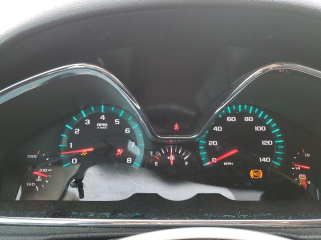 Photo 9 from auction – 2014 CHEVROLET TRAVERSE L with VIN 1GNKRHKD5EJ101413