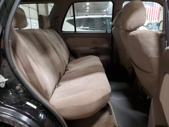 Photo 11 from auction – 2000 TOYOTA 4RUNNER with VIN JT3HN86RXY0282947