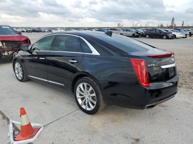 Photo 2 from auction – 2017 CADILLAC XTS LUXURY with VIN 2G61M5S30H9199570