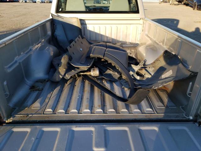Photo 10 from auction – 2007 CHEVROLET COLORADO with VIN 1GCDT149X78216781