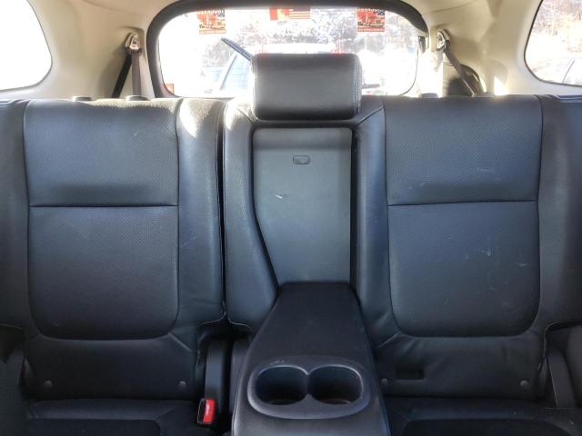 Photo 10 from auction – 2017 MITSUBISHI OUTLANDER with VIN JA4AZ3A34HZ006468