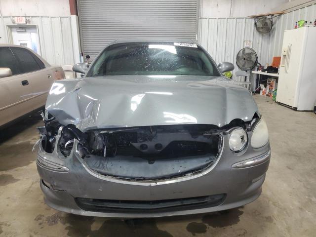 Photo 5 from auction – 2009 BUICK LACROSSE C with VIN 2G4WD582091134117