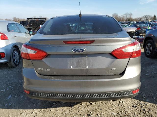 Photo 6 from auction – 2012 FORD FOCUS SE with VIN 1FAHP3F24CL194405