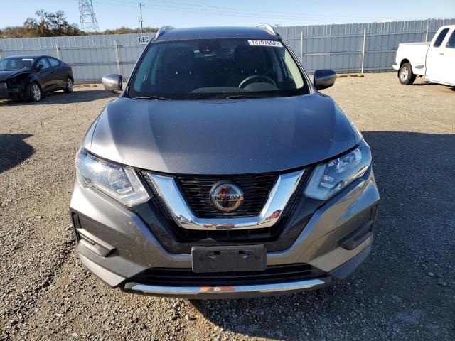 Photo 5 from auction – 2020 NISSAN ROGUE S with VIN KNMAT2MV7LP521113