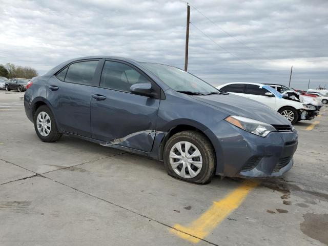 Photo 4 from auction – 2016 TOYOTA COROLLA L with VIN 5YFBURHE4GP385919