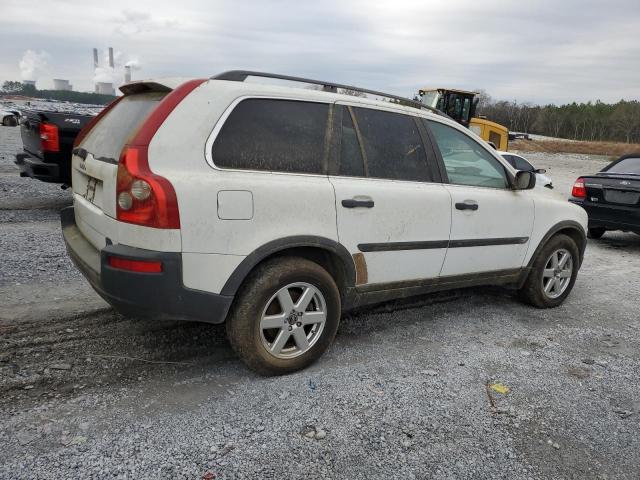 Photo 3 from auction – 2006 VOLVO XC90 with VIN YV4CN592261293495
