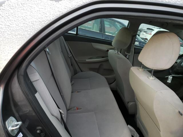 Foto 10 de la subasta – 2011 TOYOTA COROLLA BA con VIN JTDBU4EE3BJ098592