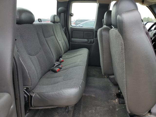 Photo 10 from auction – 2003 CHEVROLET SILVERADO with VIN 2GCEC19X431240387
