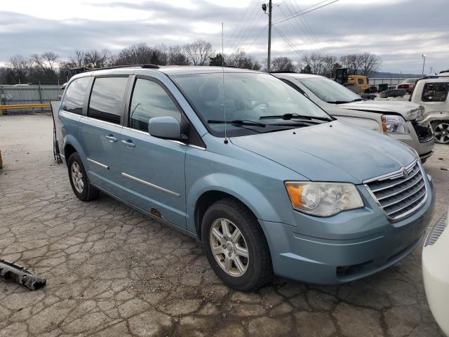 Photo 4 from auction – 2010 CHRYSLER TOWN & COU with VIN 2A4RR5D1XAR266110