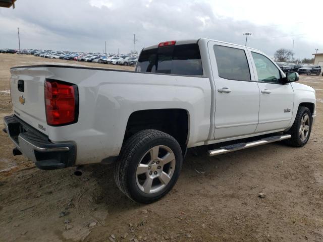 Photo 3 from auction – 2015 CHEVROLET 1500 with VIN 3GCPCRECXFG477231