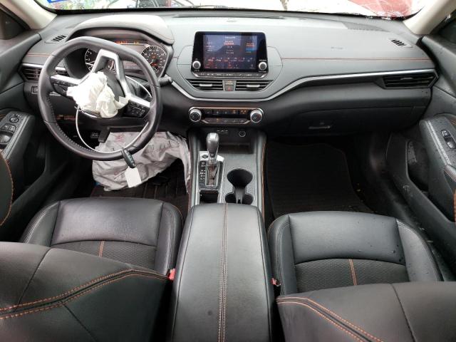 Photo 8 from auction – 2019 NISSAN ALTIMA SR with VIN 1N4BL4CV1KN320065