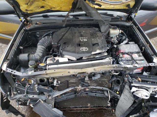 Photo 12 from auction – 2007 TOYOTA 4RUNNER SR with VIN JTEBU14R778107050