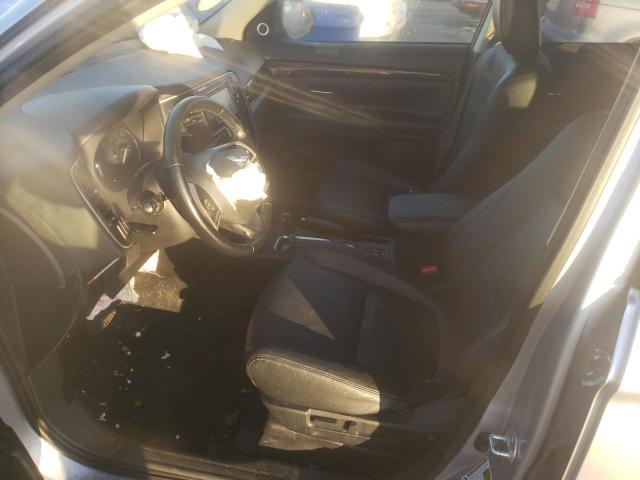 Foto 7 de la subasta – 2014 MITSUBISHI OUTLANDER con VIN JA4AZ3A35EZ014459