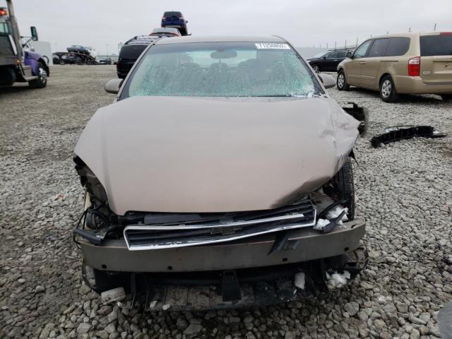 Photo 5 from auction – 2007 CHEVROLET IMPALA LS with VIN 2G1WB55K579158757