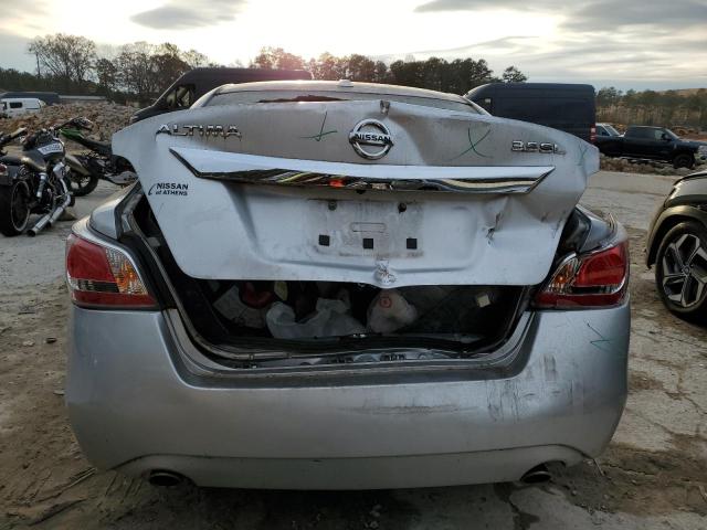 Photo 6 from auction – 2015 NISSAN ALTIMA 3.5 with VIN 1N4BL3AP0FC143444