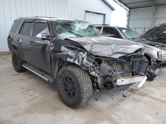 Photo 4 from auction – 2014 TOYOTA 4RUNNER SR with VIN JTEBU5JR1E5181896