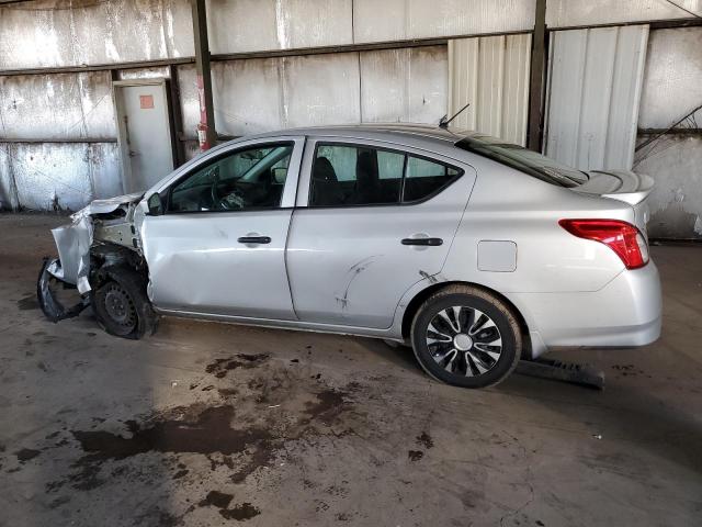 Photo 2 from auction – 2017 NISSAN VERSA S with VIN 3N1CN7AP9HL851959