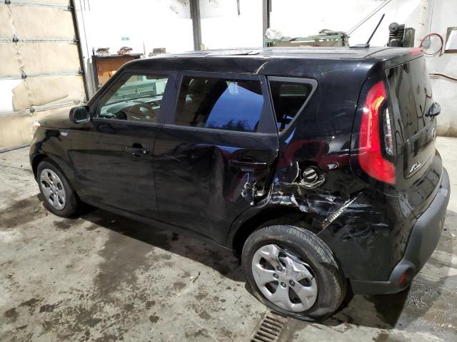 Photo 2 from auction – 2014 KIA SOUL with VIN KNDJN2A25E7077026