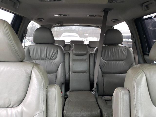 Photo 10 from auction – 2006 HONDA ODYSSEY EX with VIN 5FNRL387X6B413796