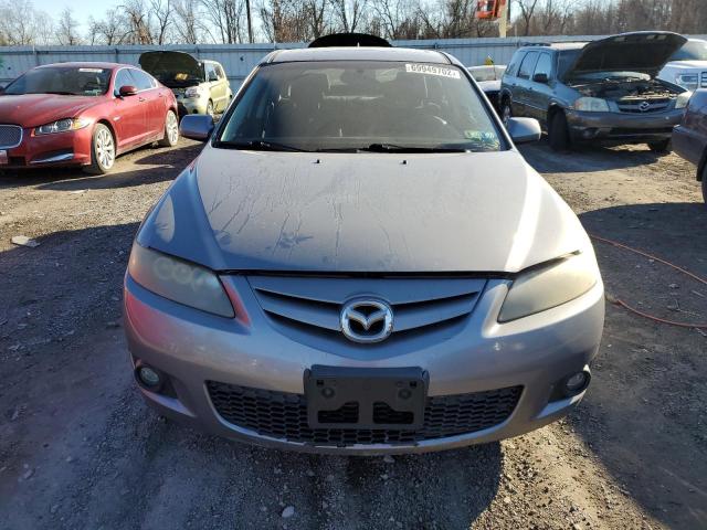 Photo 5 from auction – 2006 MAZDA 6 I with VIN 1YVHP84C665M63512
