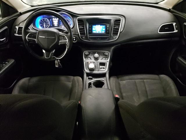 Photo 8 from auction – 2015 CHRYSLER 200 LIMITE with VIN 1C3CCCAB4FN734663