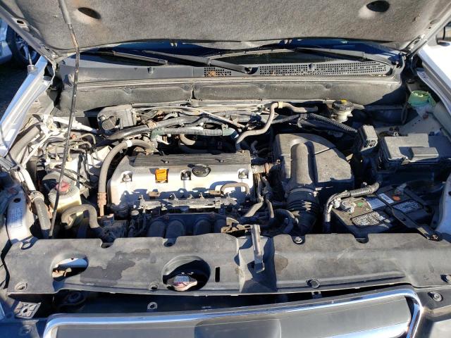 Photo 12 from auction – 2005 HONDA CR-V LX with VIN JHLRD68535C007225