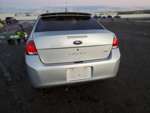 Photo 6 from auction – 2009 FORD FOCUS SES with VIN 1FAHP33N39W194725