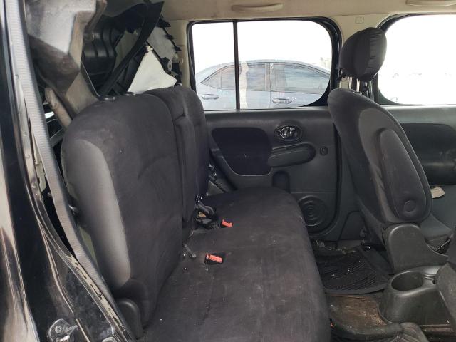Photo 10 from auction – 2011 NISSAN CUBE BASE with VIN JN8AZ2KR6BT200713