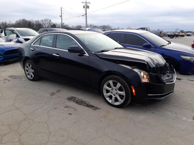 Photo 4 from auction – 2015 CADILLAC ATS with VIN 1G6AG5RX4F0101325