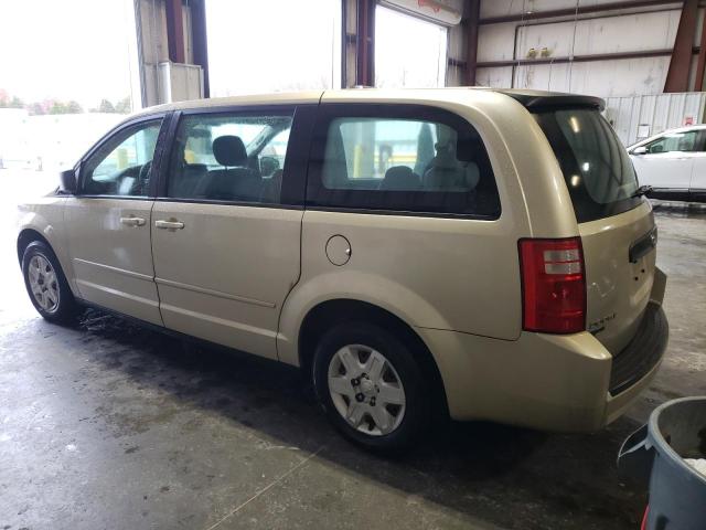 Photo 2 from auction – 2010 DODGE GRAND CARA with VIN 2D4RN4DE0AR227432