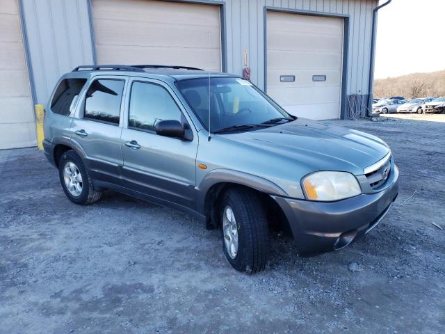 Photo 4 from auction – 2003 MAZDA TRIBUTE LX with VIN 4F2YZ94153KM55161