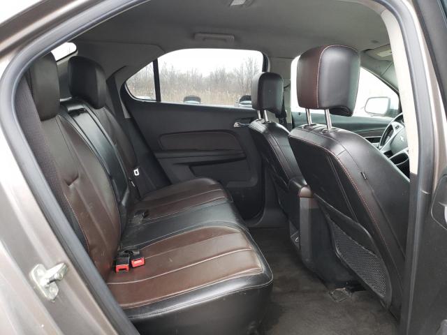 Photo 11 from auction – 2011 CHEVROLET EQUINOX with VIN 2CNALFEC0B6221721