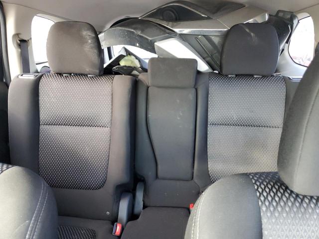 Photo 10 from auction – 2017 MITSUBISHI OUTLANDER with VIN JA4AD2A32HZ030308