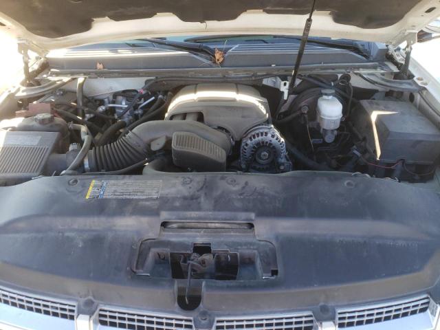 Photo 12 from auction – 2011 CADILLAC ESCALADE E with VIN 1GYS4JEF5BR178463