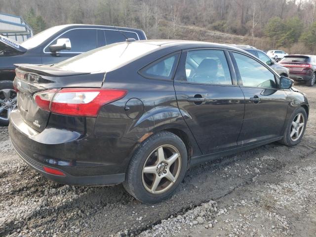 Photo 3 from auction – 2013 FORD FOCUS SE with VIN 1FADP3F27DL169093