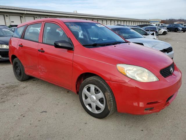 Photo 4 from auction – 2004 TOYOTA COROLLA MA with VIN 2T1KR32E64C212681