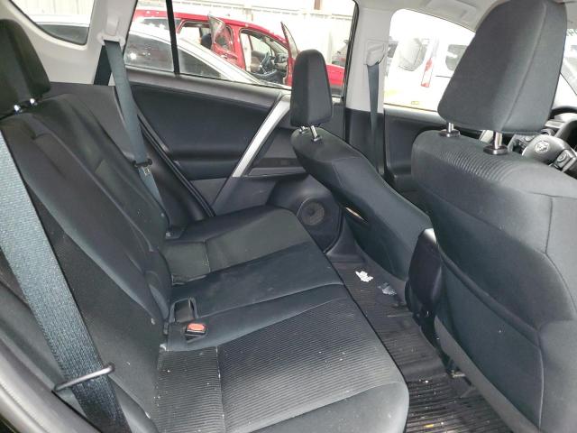 Photo 11 from auction – 2017 TOYOTA RAV4 LE with VIN 2T3BFREV8HW543815