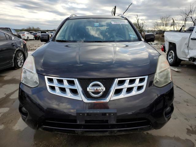 Photo 5 from auction – 2013 NISSAN ROGUE S with VIN JN8AS5MT6DW001872