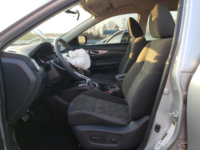 Photo 7 from auction – 2016 NISSAN ROGUE S with VIN KNMAT2MVXGP622927