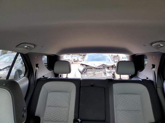 Photo 10 from auction – 2018 CHEVROLET EQUINOX LT with VIN 2GNAXJEV5J6335314