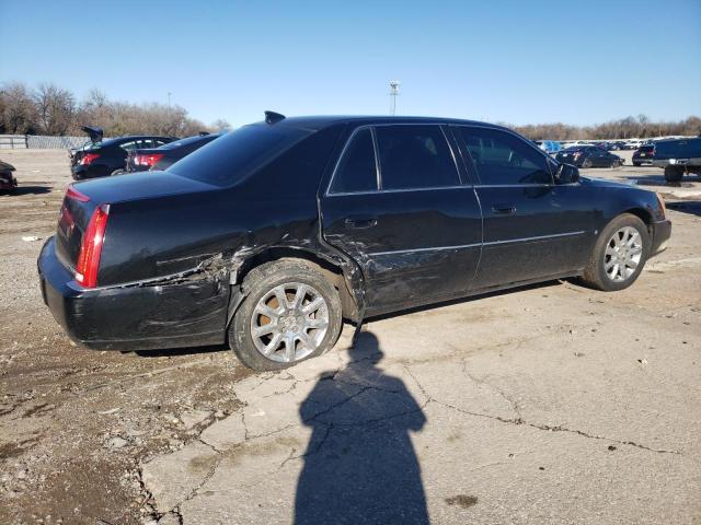 Photo 3 from auction – 2009 CADILLAC DTS with VIN 1G6KD57Y49U146562